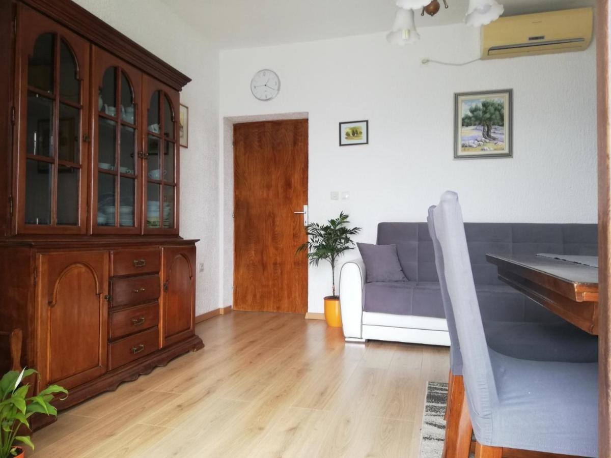 Martin Apartman Apartman Zengg Kültér fotó