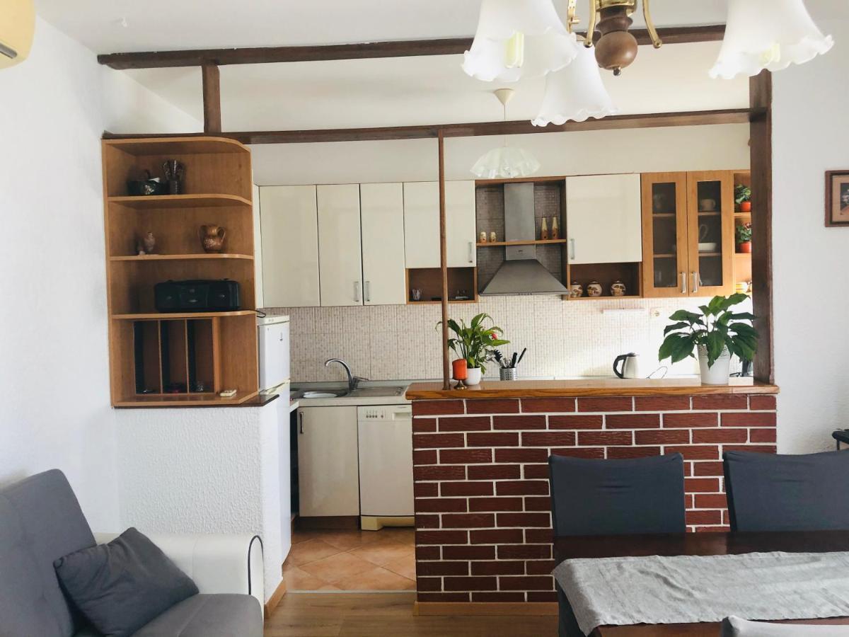 Martin Apartman Apartman Zengg Kültér fotó