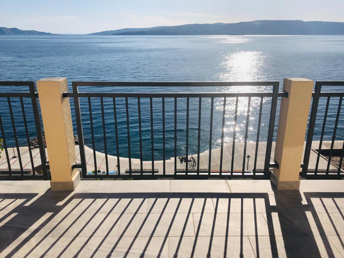 Martin Apartman Apartman Zengg Kültér fotó