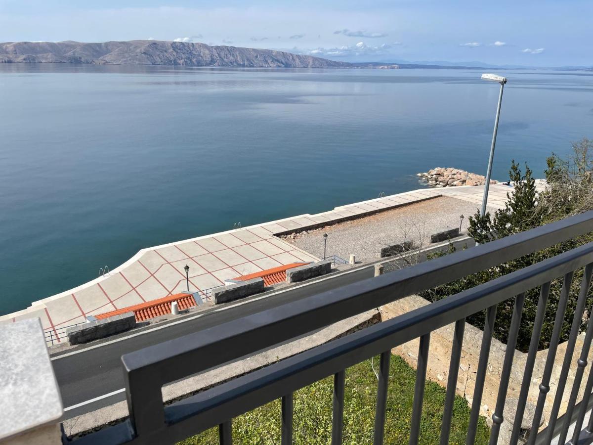 Martin Apartman Apartman Zengg Kültér fotó
