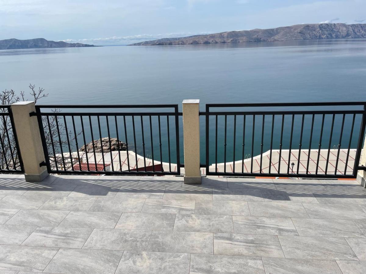 Martin Apartman Apartman Zengg Kültér fotó