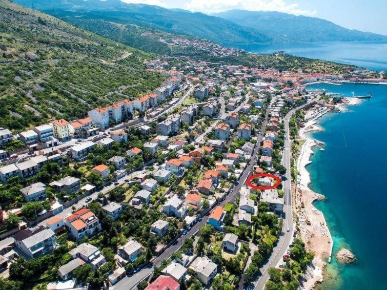 Martin Apartman Apartman Zengg Kültér fotó