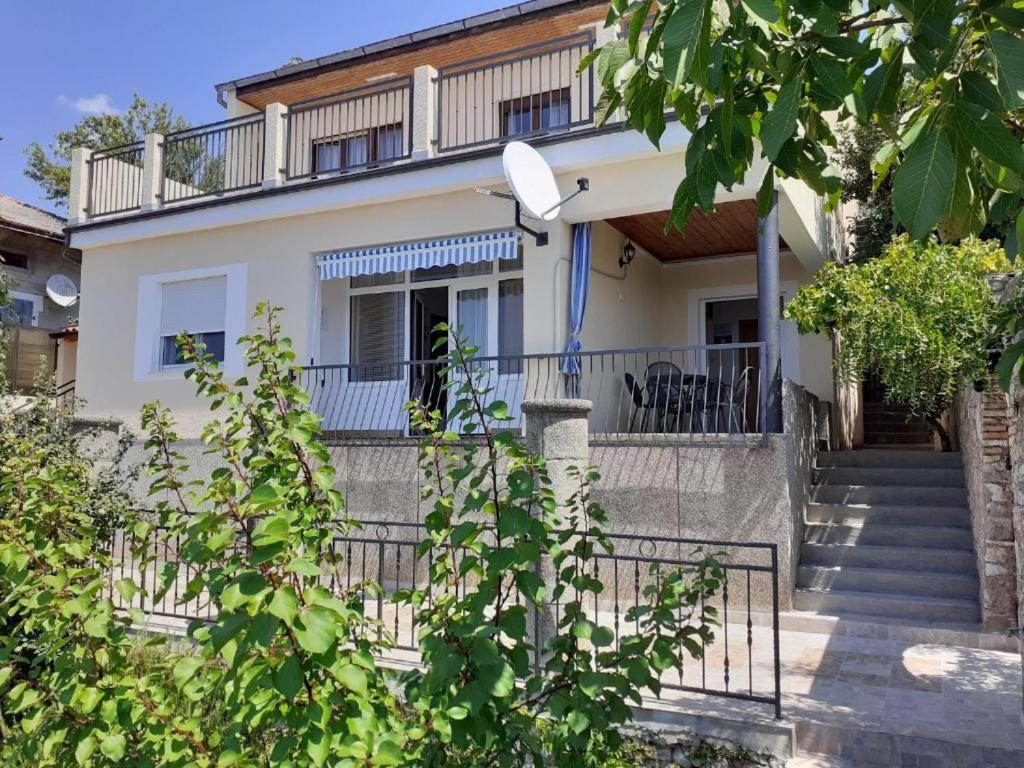 Martin Apartman Apartman Zengg Kültér fotó