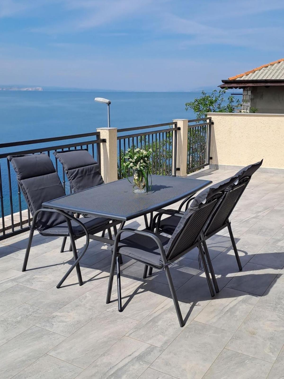 Martin Apartman Apartman Zengg Kültér fotó