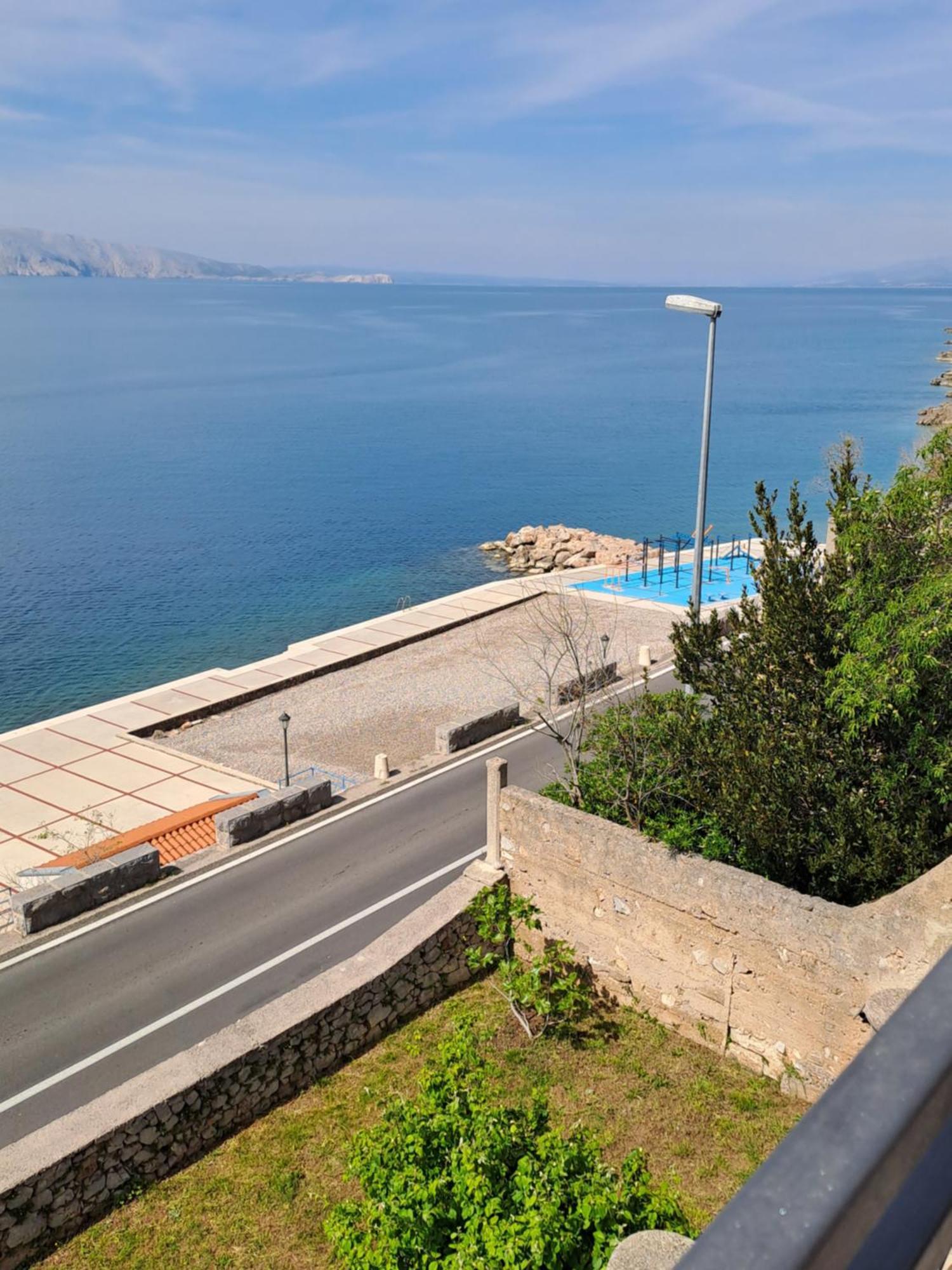 Martin Apartman Apartman Zengg Kültér fotó