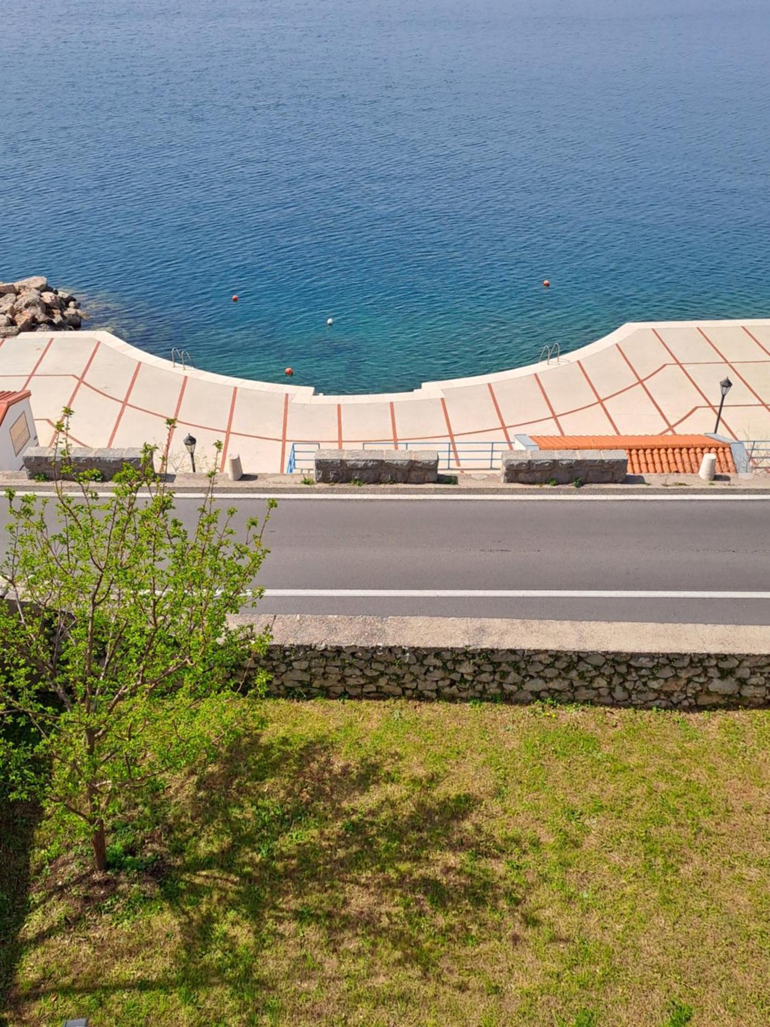 Martin Apartman Apartman Zengg Kültér fotó