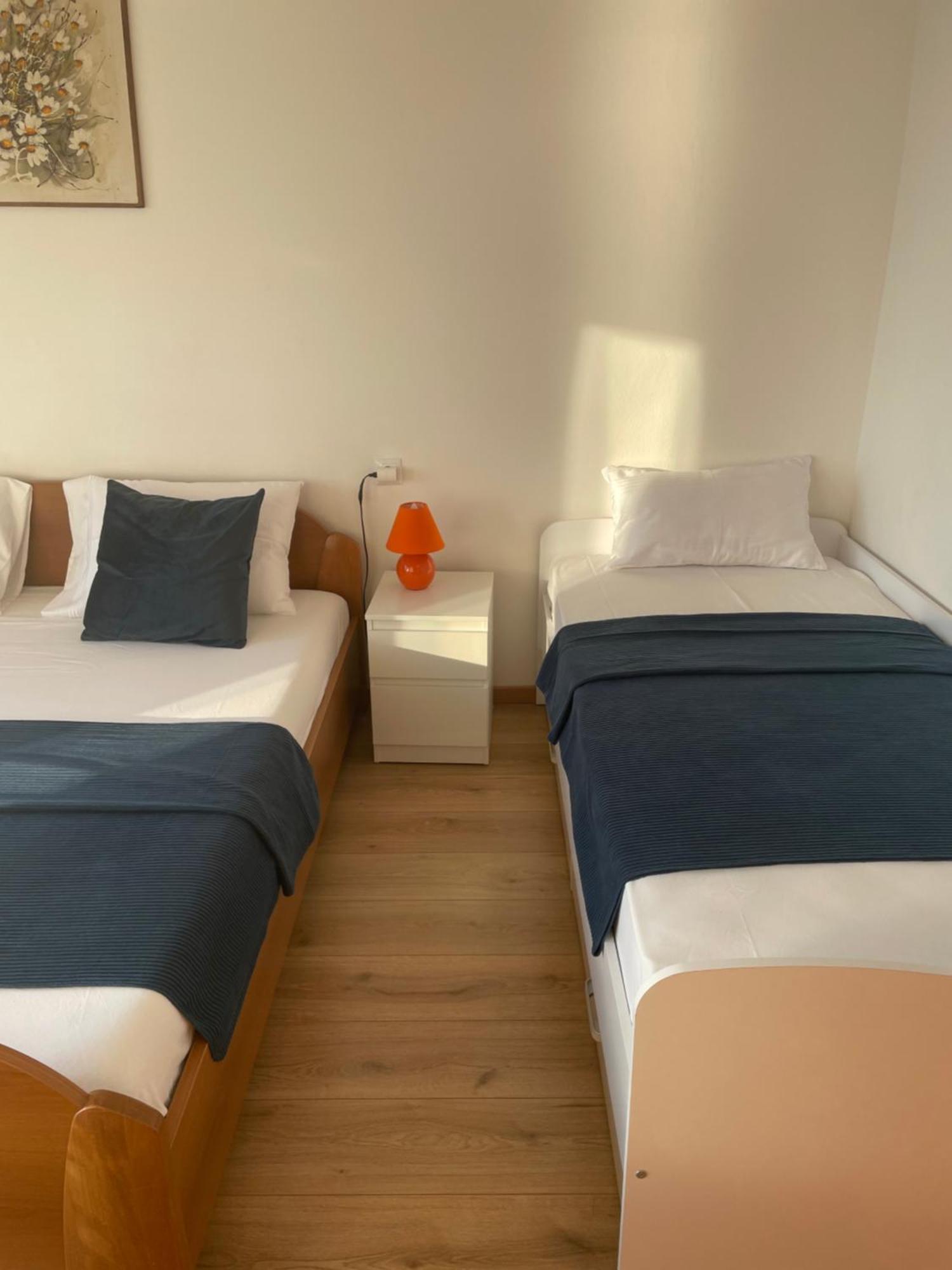 Martin Apartman Apartman Zengg Kültér fotó