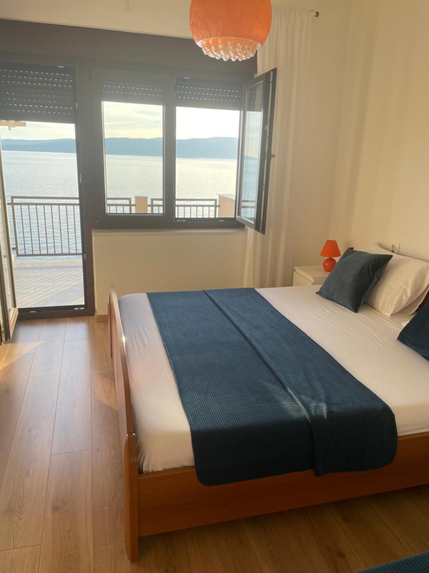 Martin Apartman Apartman Zengg Kültér fotó