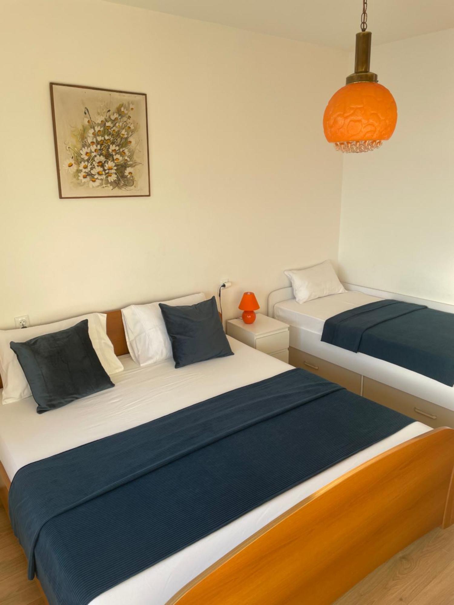 Martin Apartman Apartman Zengg Kültér fotó