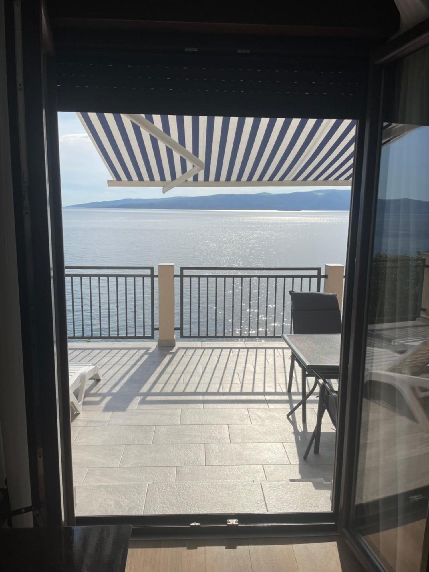 Martin Apartman Apartman Zengg Kültér fotó