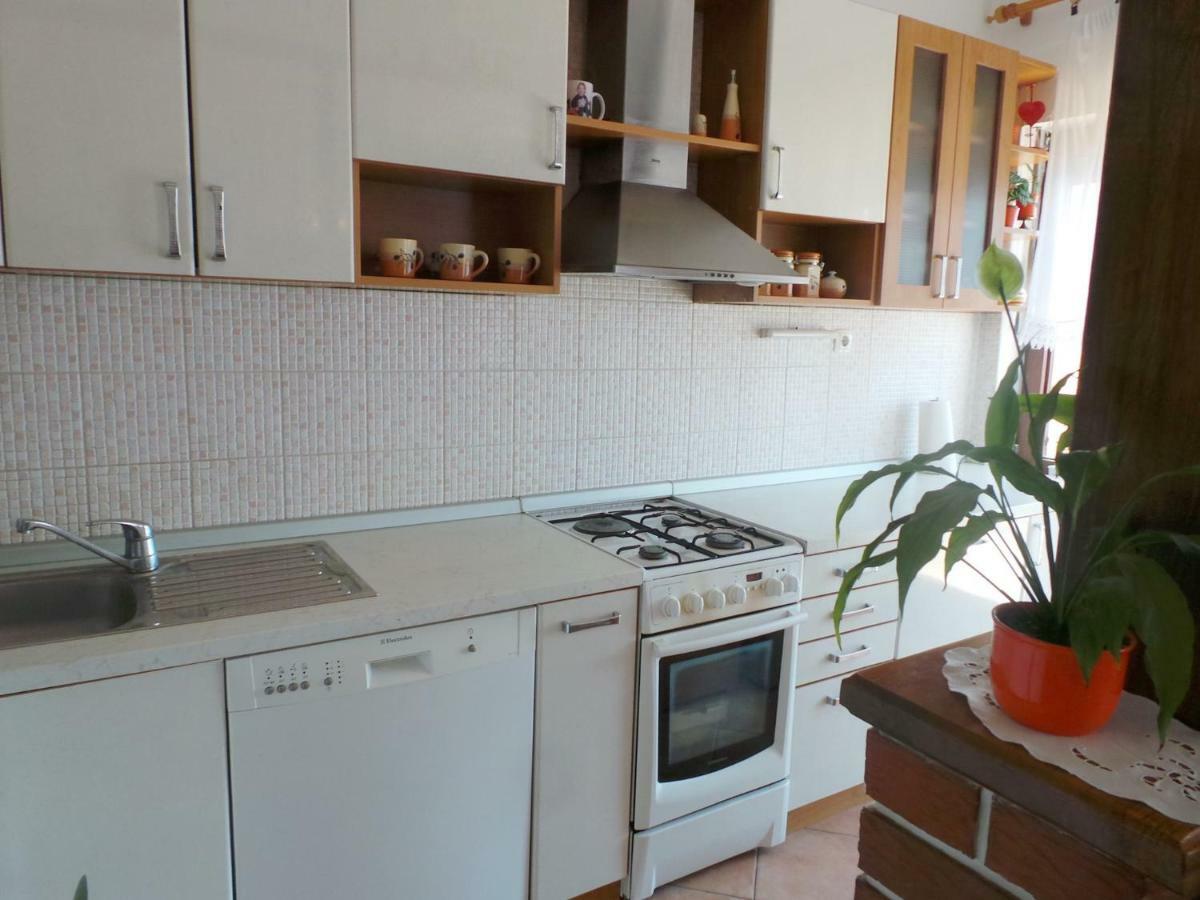 Martin Apartman Apartman Zengg Kültér fotó
