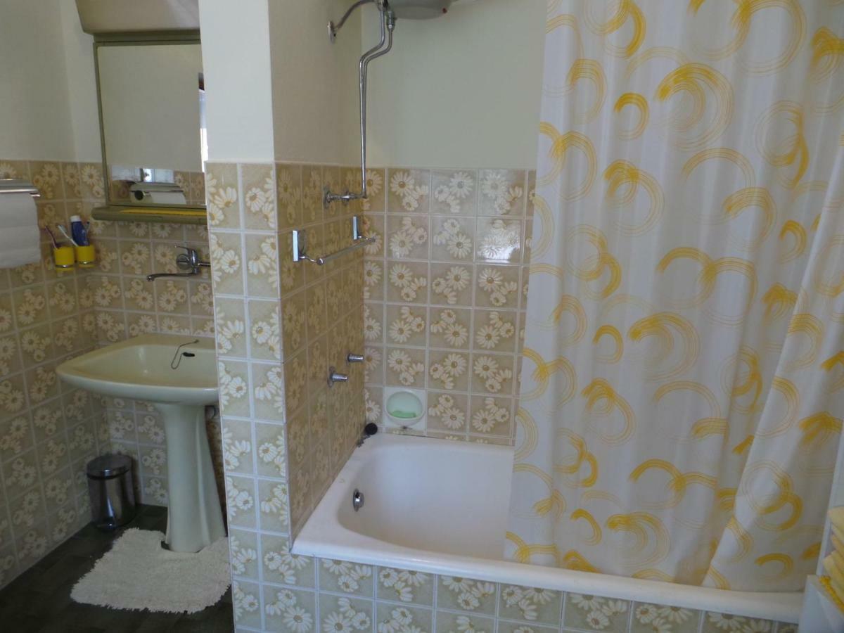 Martin Apartman Apartman Zengg Kültér fotó